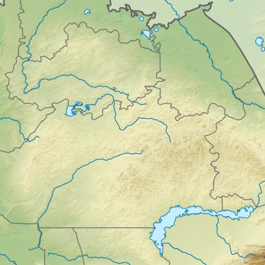 Каратоганбай