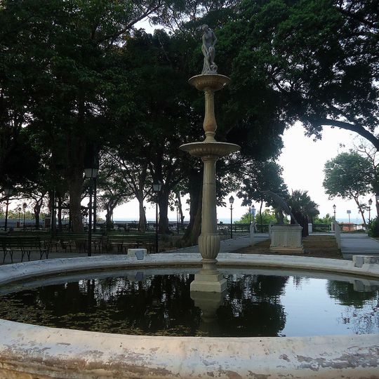 Praça dos Mártires