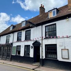 The Bell Public House