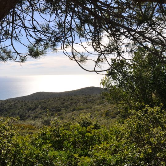 Costes del Garraf