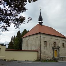 Church of Saint John the Baptist