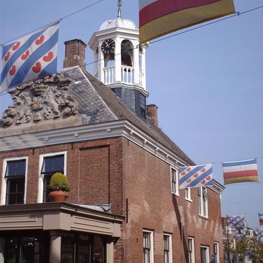 Waag