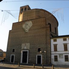Duomo Abbaziale di Santa Tecla