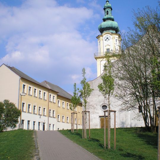 Church of the Assumption