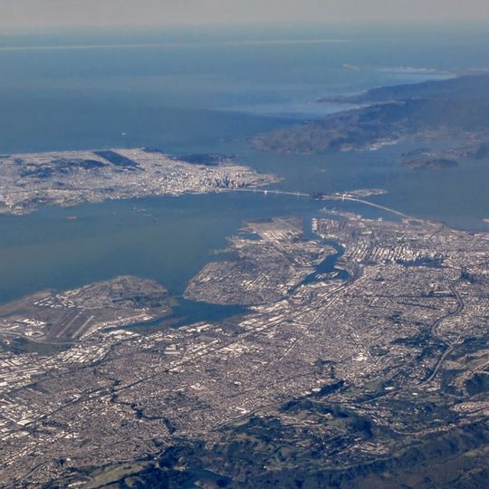 California's 13th congressional district