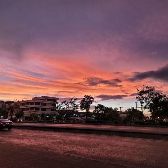 Nai Mueang