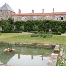 Manoir de Chaligny