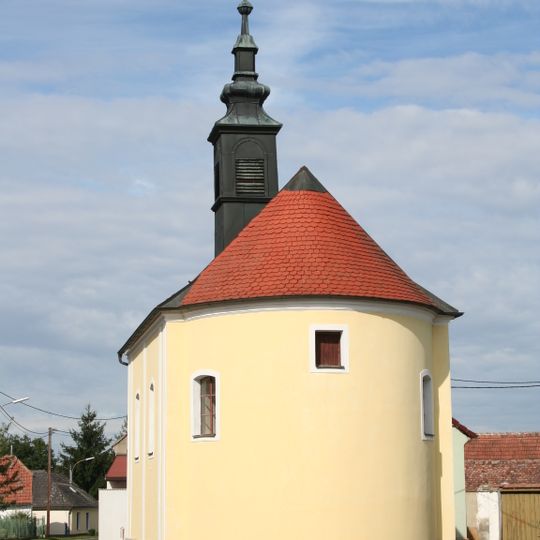 Ortskapelle Oberfladnitz