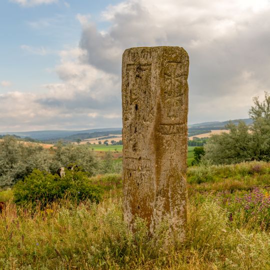 Stâlpul cărăușului