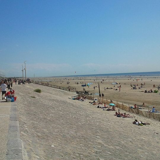 Hardelot-Plage