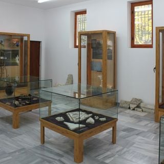 Muzeum historyczne w Iwajłowgradzie