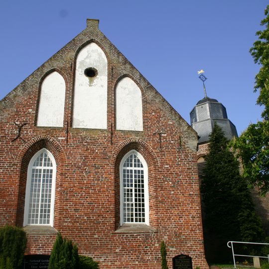 Riepster Kirche