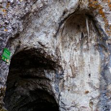 Partizánska jaskyňa