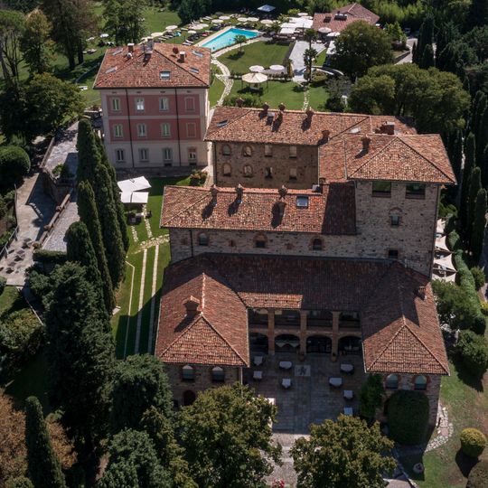 Castello di Casiglio