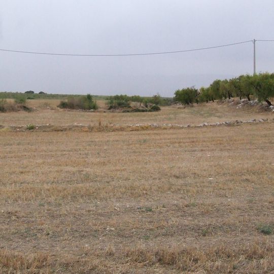 Clotets de la Isidra