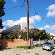 House, Alexei Șciusev, 125