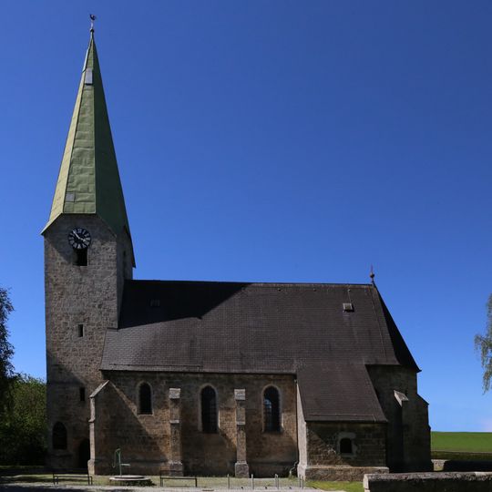 Saint George Church