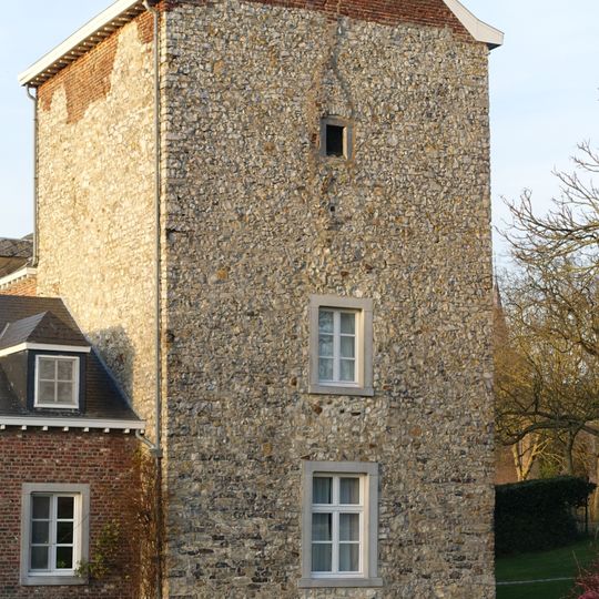 Donjon van Batsheers