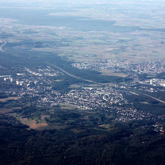 Eberstadt