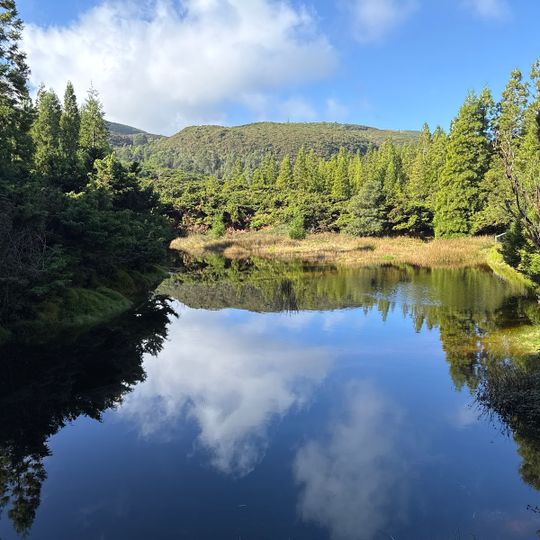Lagoinha de Vale Fundo