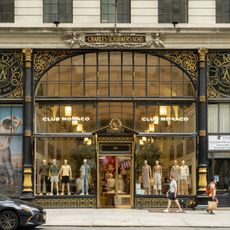 Charles Scribner's Sons Building