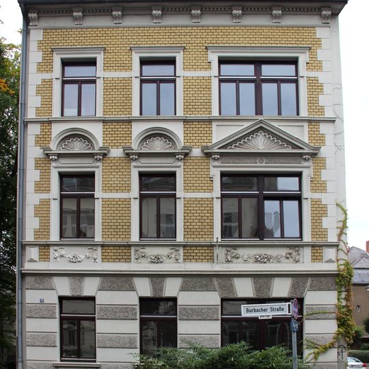 Burbacher Straße 18