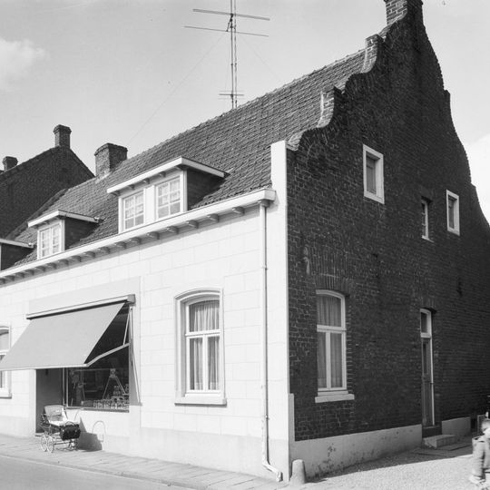 Marktstraat 6, Swalmen