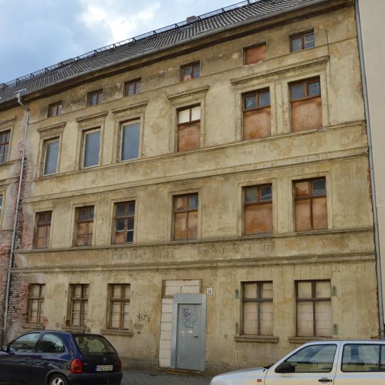 St.-Michael-Straße 56