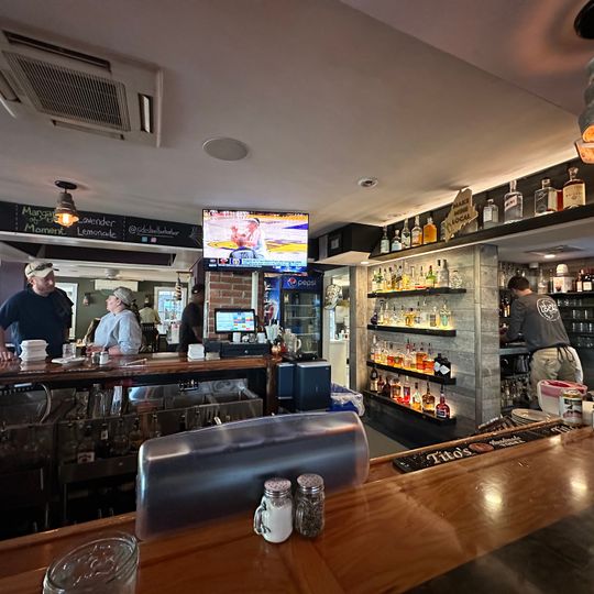 Side Street Cafe