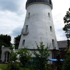 Buschfrantzenmühle