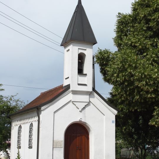 Kapelle