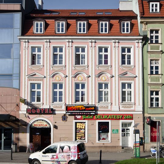 Kazimierza Wielkiego 17