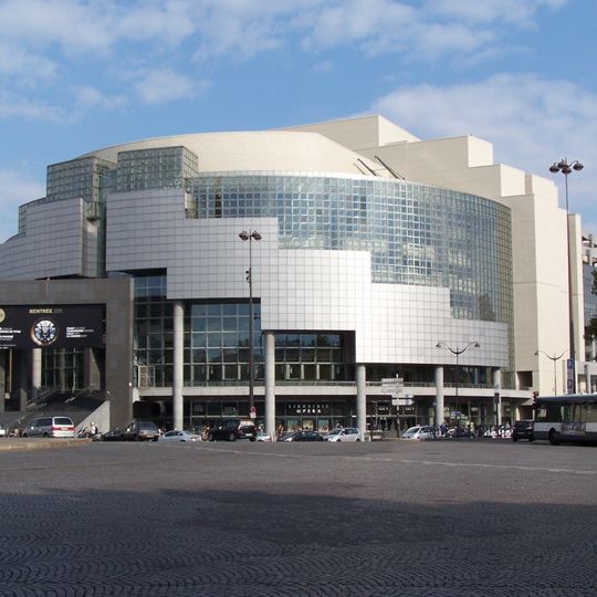 Opéra Bastille