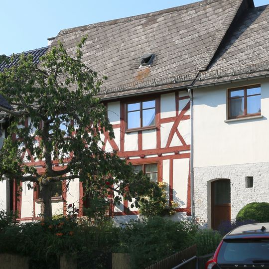 An der Alten Kirche 1