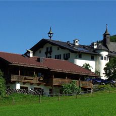 Castel Kammer
