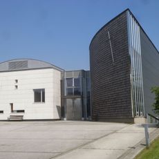 Pfarrkirche Christus der Auferstandene, Engerwitzdorf