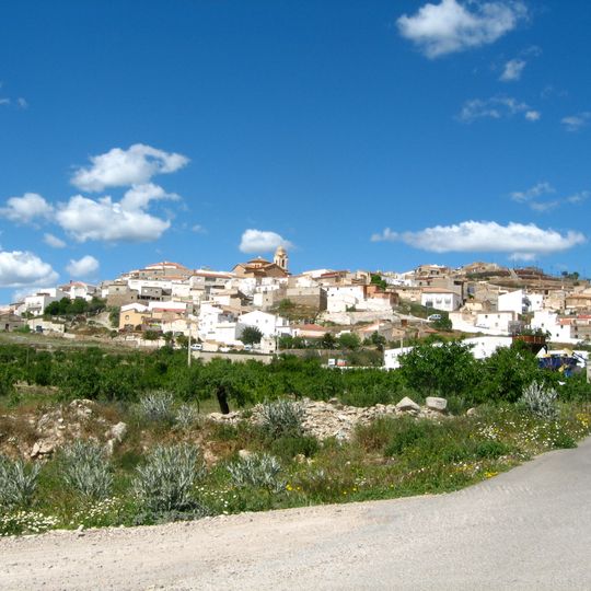 Iglesia de Santa María