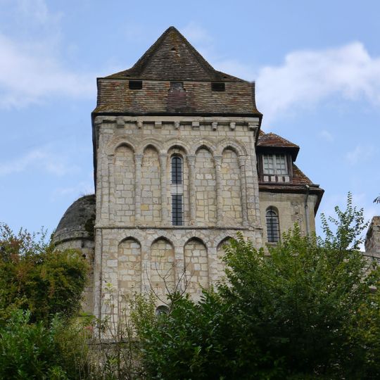 Église Saint-Mards de Saint-Mards-de-Blacarville