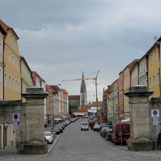 Stadttor
