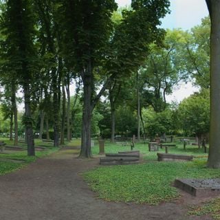 Geusenfriedhof