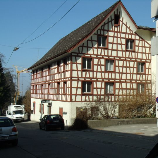 Gasthaus zum Schloßbräu