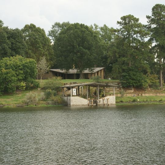 Hodges Gardens State Park