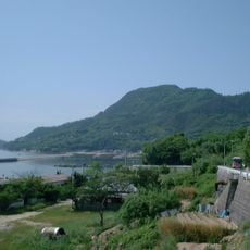 Mount Shiude