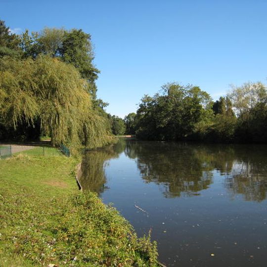 Malvern & Brueton Park