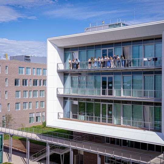AgroParisTech, Paris-Saclay University