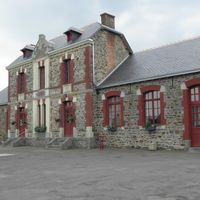 Saint-Germain-du-Pinel