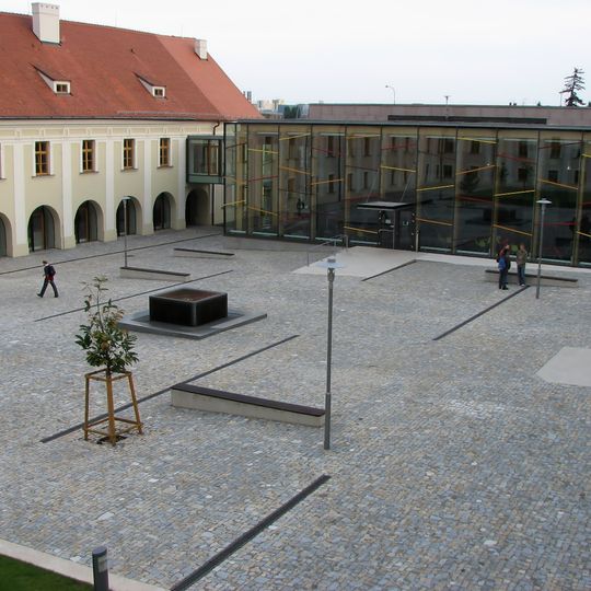 Brno University of Technology