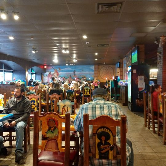 Mi Mexico Restaurant