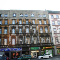 15 3 Maja Street in Chorzów