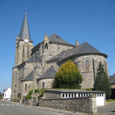 Église Saint-Michel de Liffré